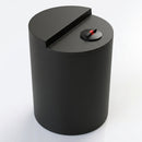 800 Litre Chemical Dosing Tank – UV-Stabilised Polyethylene (view 2)