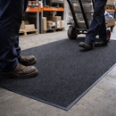Anti-Slip Surface Matting – 2.3mm Thick – Vinyl with Mineral Coating – Industrial & Catering Use