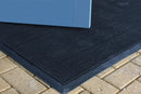 Heavy Duty Footwear Floor Matting For Food Processing Area