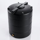 2500 Litre Vertical Potable Water Tank, 1.5in BSP Outlet (view 2)