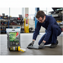 Premium Recycled General Purpose 10 Litre Spill Kit in Heat-Sealed Bag