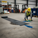 Premium Neoprene Drain Gully Cover for Spill Protection