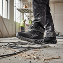 Premium High-Performance Safety Boot with Lightweight Aluminium Toe Protector and Cold-Insulated Sole for Enhanced Support