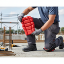 Premium Professional Knee Pads Made of EVA Material for Craftsmen with Comfortable Fit and Strong Protection