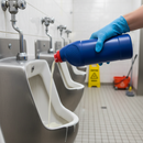 Premium Thick Bleach 750ML - Viscous Formula for Superior Clinging Power Against Germs with EN 1276 Compliance