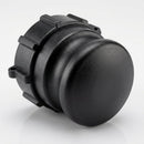 4in NPT Female Thread Polypropylene Cam Lever Adaptor (view 2)