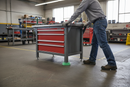 Premium Slide Pad for Hooklift and Skiploader Equipment - Enhanced Performance and Reliability