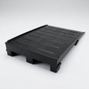 Ramp for 4-Drum Low Profile Spill Bund Pallet (view 2)
