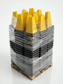 MK4 2-Part No Waiting Traffic Cone – 200 Cones (view 2)