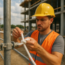 8mm White Polypropylene Rope 3 Strand – Ultra-Strong, Waterproof & UV-Resistant | 75m Mini Coil