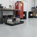 Premium Medium Spill Containment Mat - 9 Litre Capacity