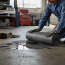 Premium Double Weight General Purpose Absorbent Roll - 96cm x 40m