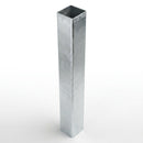 Heavy Duty Gate Post 2.45m x 3mm Galvanised Steel (view 2)