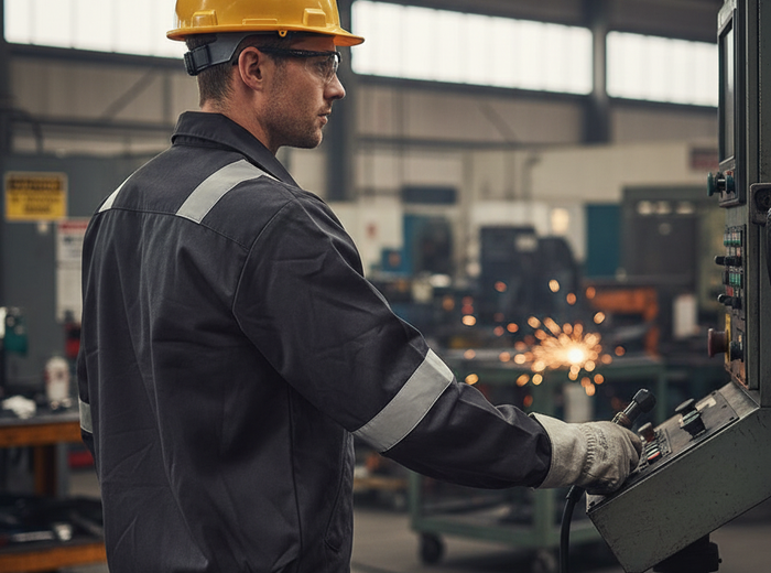 ARC Flash