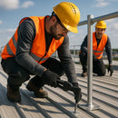 Topfix Base Plate Rivets (100pc) – Heavy-Duty, High-Grip, Industrial-Grade Fastening!