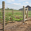 Weldmesh Fencing - 1.2m High, 50mm x 50mm Mesh