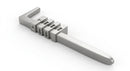 Garage Door Bolt - Secure Locking Mechanism (view 2)