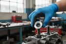 Premium Heavy Duty Washer 3661679 - Essential Fixing for High Load Applications - High-Quality Professional Grade for Industrial and Commercial App...