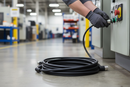 Premium Industrial Wiring Harness for Loader Cranes - High-Performance Electrical Component for Reliable Connection