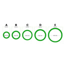 Retro Fit Clamp-On Tee – 90° Bolt-On Joint, 42.4mm & 48.3mm Tube