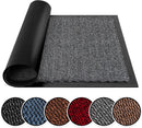Industrial Heavy Duty Non Slip Rubber Barrier Mat For Indoor/Outdoor