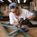 Self-Drilling Screw – DDA Rail Fixing, Hex Head 5.5mm