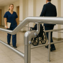 DDA Swivel Bracket – Saddle Internal Mount, 42.4mm