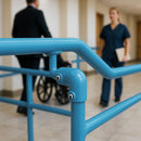 DDA Swivel Bracket – Saddle Internal Mount, 42.4mm