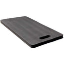 Lightweight Black Knee Saver Pad