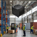 Polar Condenser – Industrial Grade | High Efficiency | 5 Ton Load Capacity – Commercial Use