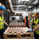 Cordial Glasses – 70ml – Glass | 1.5mm Thickness | 24 Pack – Commercial Use