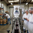 Blueberry Puree Infused Syrup – 500ml – Cane Sugar Blend – Professional Cocktail & Beverage Use