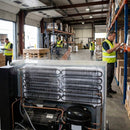 Polar Condensator – N/A – High-Quality Electrical Component – Industrial