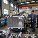 Slush Machine Parts – Durable Plastic – Replacement Components – Commercial Use