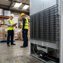 Condenser – High-Performance Replacement Part – Commercial Refrigeration