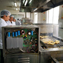 Fryer Parts – Various Sizes – Durable Metal | High Quality – Commercial Kitchen Use