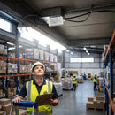 Ballast Weight – Heavy Duty – Commercial & Catering Use