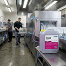Hygienic Detergent – 9.7L – Aluminium | N/A | N/A | Commercial – Indoor