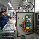 Industrial Electronics – Various Sizes – Durable Materials | High Performance | Industrial – Indoor