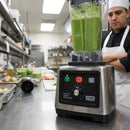 Control Panel Assembly – Replacement Component – Commercial Kitchen Equipment