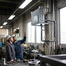Polar Evaporator – N/A – High Efficiency | Durable Material | Industrial Grade – Commercial