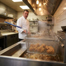 Fryer Parts – Various Sizes – Durable Metal | High Quality | Commercial Grade – Industrial Use