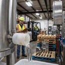 Spigot Rubber Insert – Replacement Insert – Foodservice Equipment – Commercial & Domestic Use