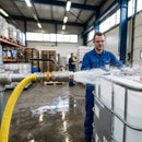 Ball Valve – Brass – Durable Brass Construction | High Pressure | Industrial Use