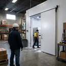 Polar Complete Door – Right Hand – Durable Material | Standard Thickness | Commercial Grade – Indoor/Outdoor