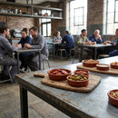 Terracotta Tapas Dishes – 60mm – Natural Terracotta – Commercial & Home Dining