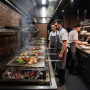 Microperforated Metal Grill Grate – 150x250mm – Steel | 1.5mm Thickness | Industrial Grade – Indoor/Outdoor