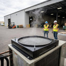 Polar Condenser – N/A – High Efficiency | N/A | N/A | Industrial – Indoor