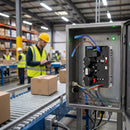 Commercial Electronics – Various Sizes – Durable Materials | High Performance | Commercial Use