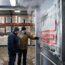 Polar Defrost Heating Element – N/A – Durable Material | N/A | N/A | Industrial – Indoor
